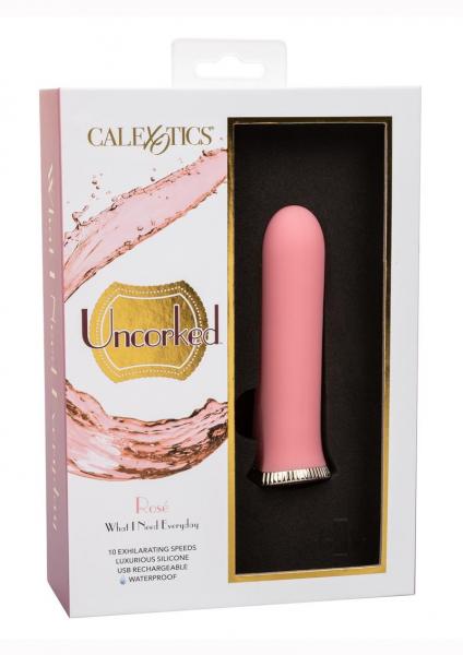 Uncorked Rose | SexToy.com