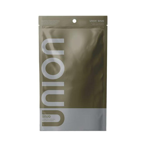 Union Snug Latex Condoms 12-pack - SexToy.com