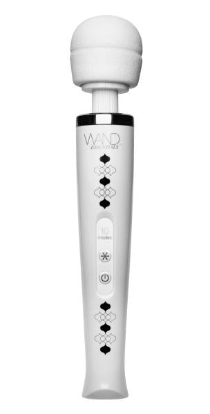 Utopia 10 Function Cordless Rechargeable Wand Massager | SexToy.com
