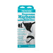 Vac-U-Lock Supreme Harness With Vibrating Plug Black - SexToy.com
