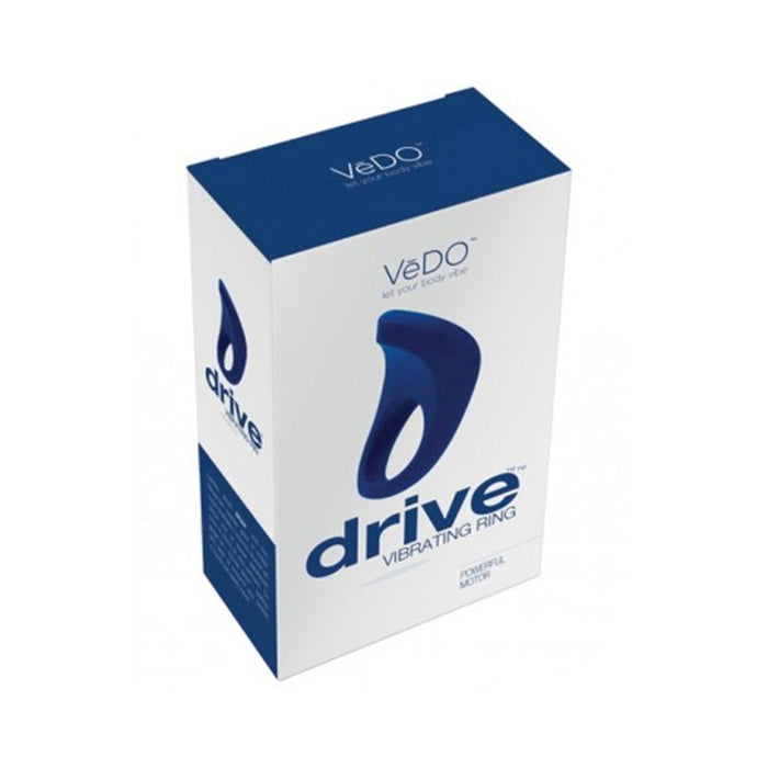 Vedo Drive Vibrating Ring | SexToy.com