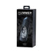 Vedo Hummer 2.0 Rechargeable Vibrating Sleeve Black Pearl | SexToy.com