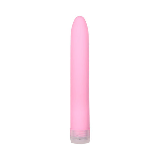 Velvet Kiss Vibrator Pink - SexToy.com