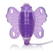 Venus Butterfly 2 Purple Hands Free Strap On | SexToy.com