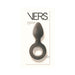 Vers Rechargeable Silicone Plug Vibe - SexToy.com