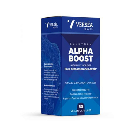 Versa Alpha Boost - SexToy.com