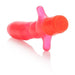 Vibrating Anal T 3.25 inches Pink | SexToy.com