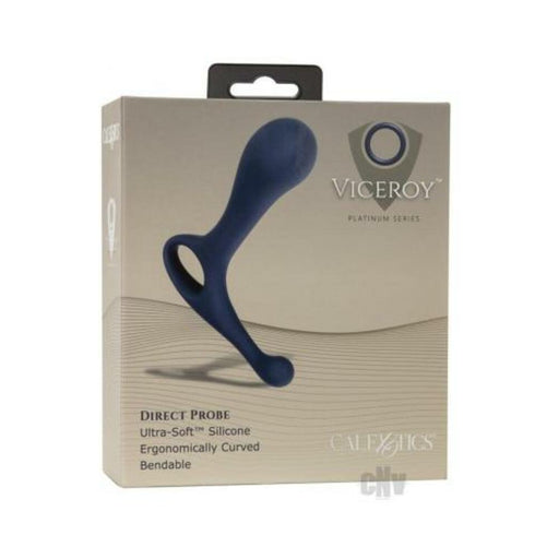 Viceroy Direct Probe - Blue - SexToy.com
