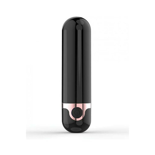 Voodoo Bullet To The Heart 10X Wireless Vibrator - SexToy.com