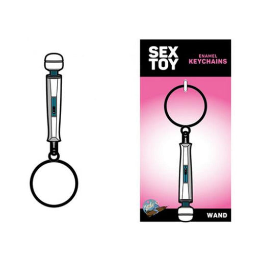 Wand Keychain (net) - SexToy.com