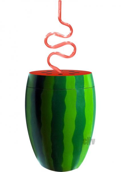 Watermelon Cup 24 ounces capacity | SexToy.com