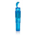 Waterproof Vibro Dolphin Blue Massager | SexToy.com