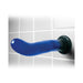Waterproof Wall Bangers G-Spot Vibrator Blue | SexToy.com