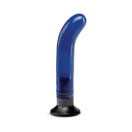 Waterproof Wall Bangers G-Spot Vibrator Blue | SexToy.com