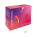 We-vibe Forever Favorites Set (tango X & Touch X) Red/coral - SexToy.com