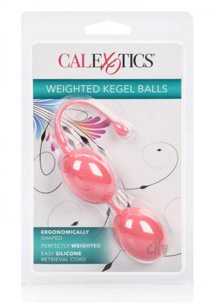 Weighted Kegel Balls | SexToy.com