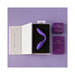 Wellness Duo Couples Vibrator Purple - SexToy.com