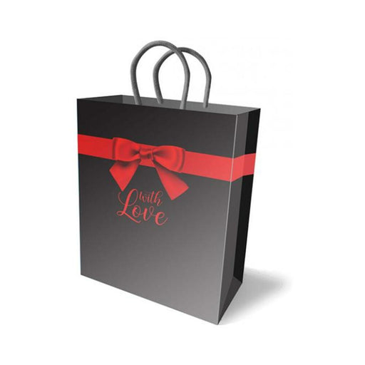 With Love Gift Bag | SexToy.com