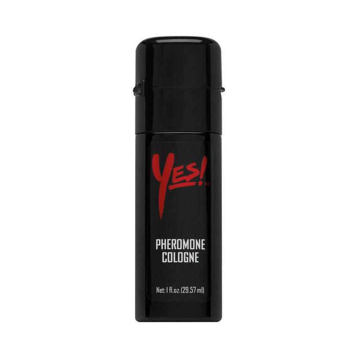 Yes! Cologne For Men 1 fluid ounce - SexToy.com