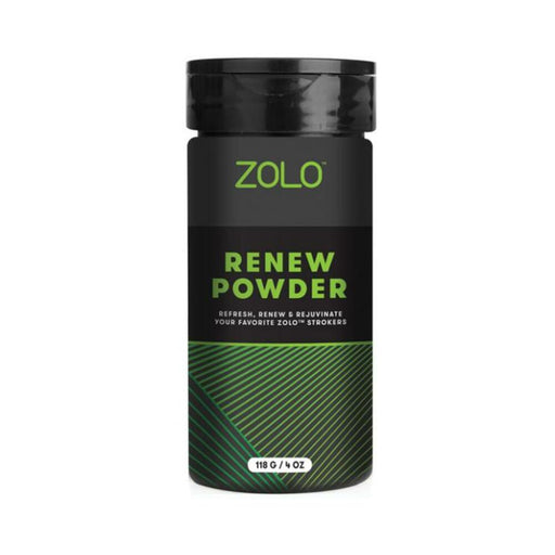 Zolo Renew Powder - SexToy.com