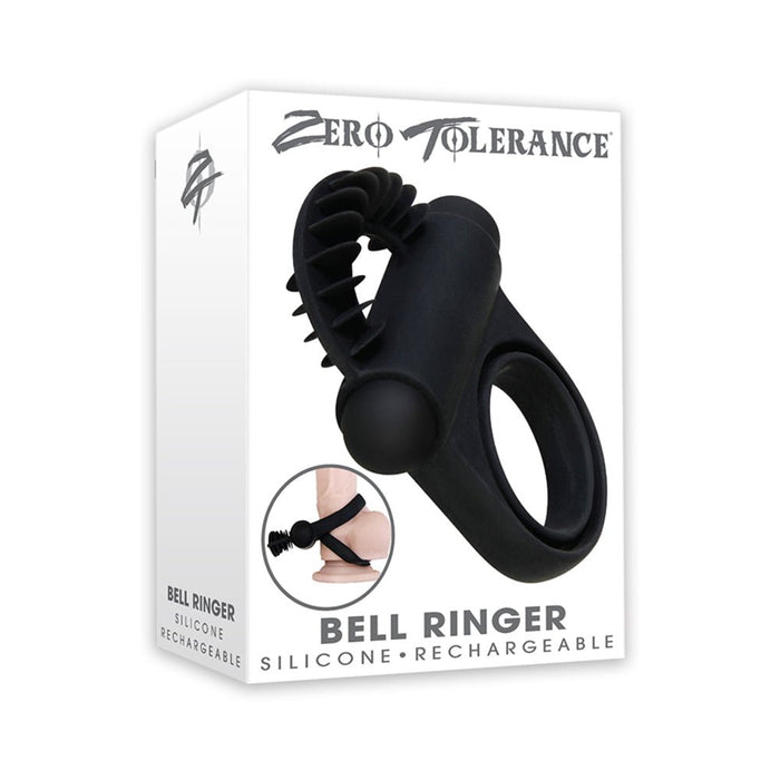 ZT Bell Ringer - SexToy.com