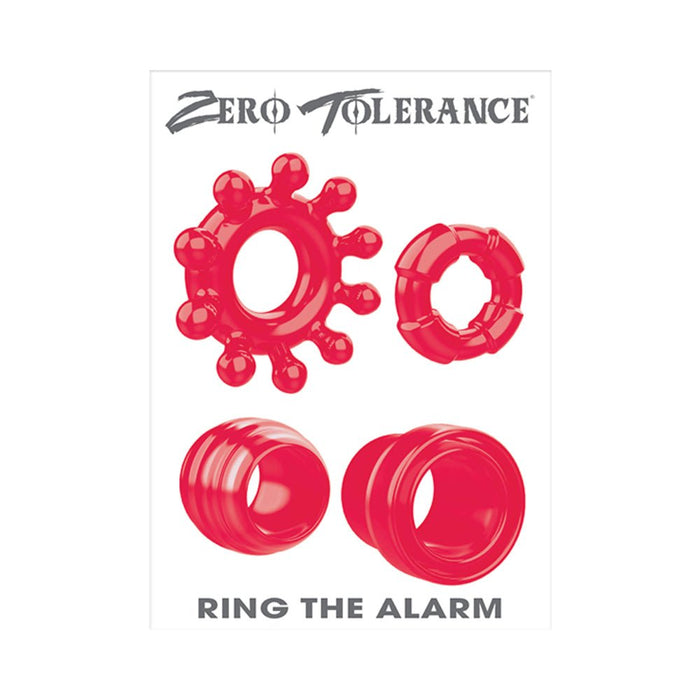ZT Ring The Alarm - SexToy.com