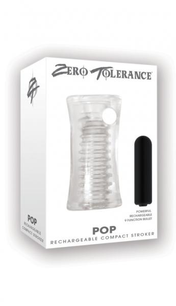 Zt The Pop Stroker | SexToy.com