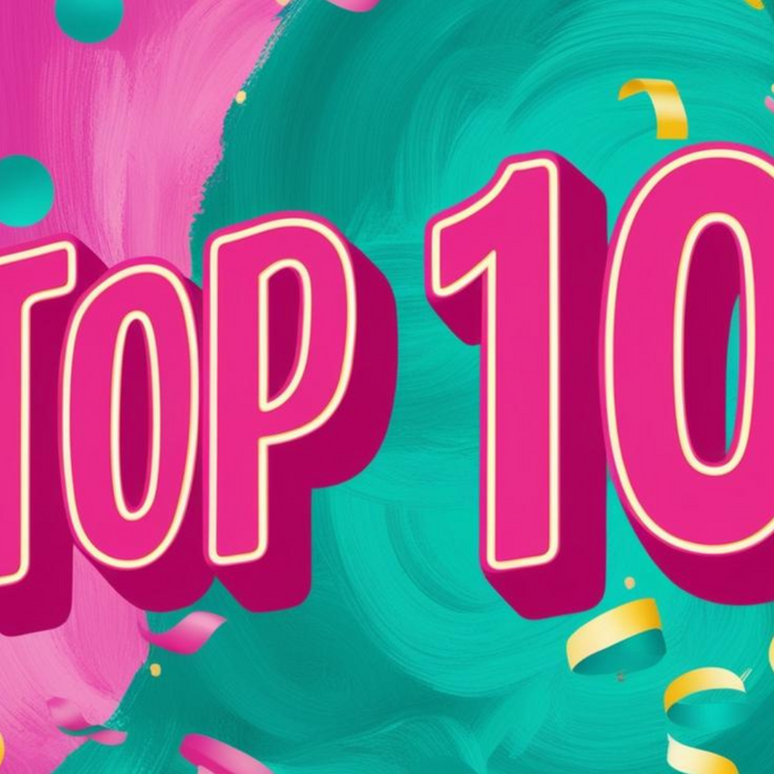 Top 10 Butt Plugs