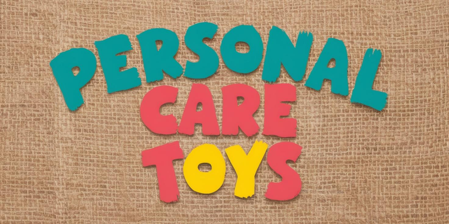 Unleash Your Self-Care Game with Personal Care Toys