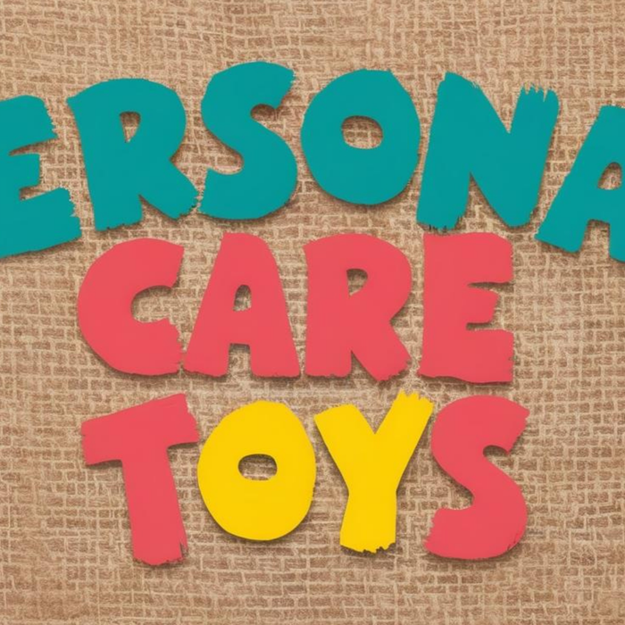 Unleash Your Self-Care Game with Personal Care Toys