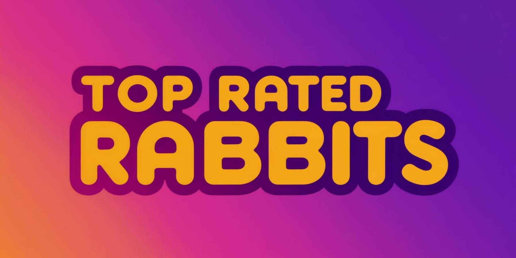 Top Rated Rabbit Vibrators for 2025