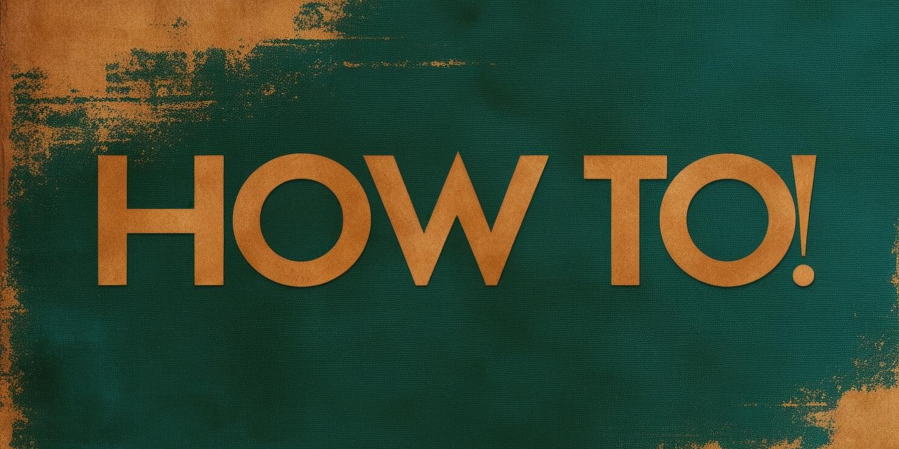 How to Use a Rabbit Vibrator