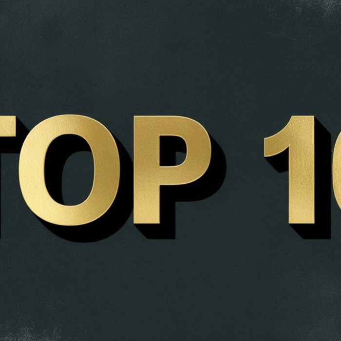 Top 10 Thrusting Vibrators