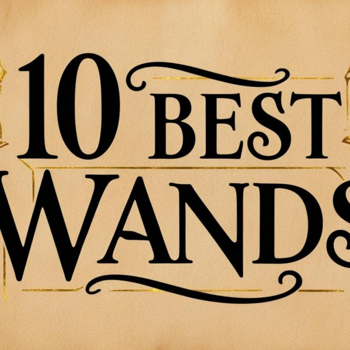 10 Best Wand Vibrators