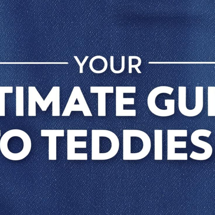 Your Ultimate Guide to Teddies: Unleash Your Inner Goddess
