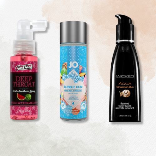 Oral Sex Products Oral Sex Products