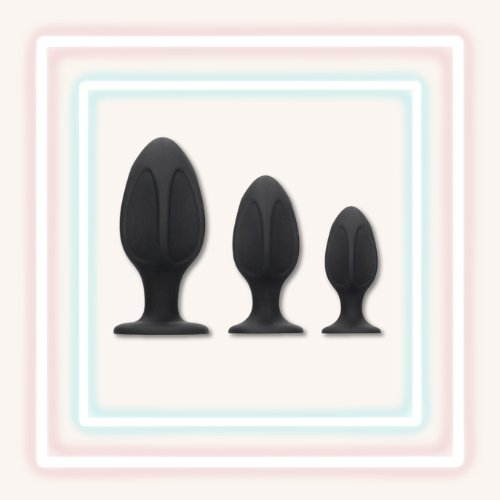Discover the Best Anal Toys for Ultimate Pleasure Discover the Best Anal Toys for Ultimate Pleasure