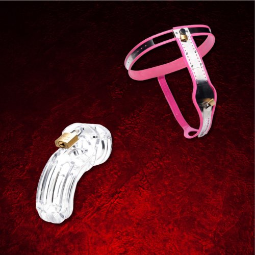 Chastity Cages | Embrace Submission with Secure and Durable Cages Chastity Cages | Embrace Submission with Secure and Durable Cages