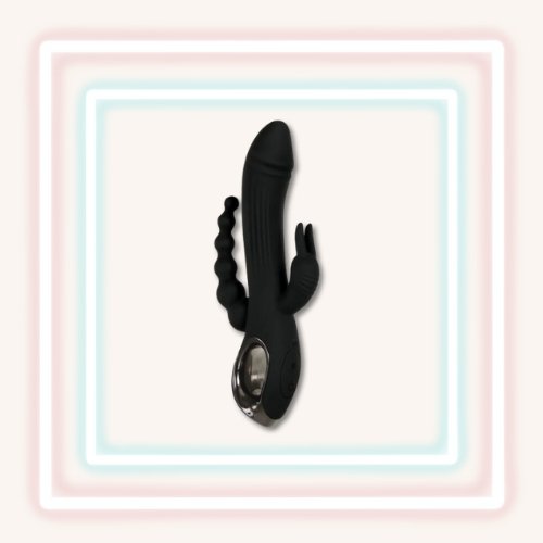 Double Penetration Dildos | Enjoy Dual Stimulation with Double-Ended and Dual Dongs Double Penetration Dildos | Enjoy Dual Stimulation with Double-Ended and Dual Dongs
