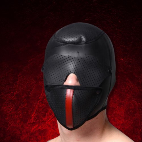 Extreme Bondage Gear Extreme Bondage Gear