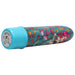Into The C Mervibes 5 Inch Vibe Teal