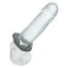 Alpha Liquid Silicone 3 Ring Endurance Set Grey