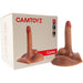 Camtoyz Realistic Torso Caster