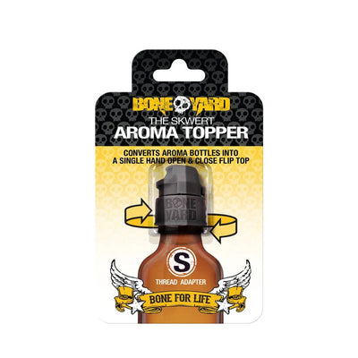 Skwert Aroma Topper Small