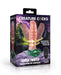 Creature Cocks Tongue Lasher Panty Vibe w/Harness
