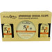 Earthly Body At Night Aphrodisiac Sensual Escape Gift Set Grapefruit Sandalwood
