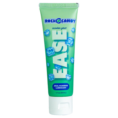 Rock Candy Ease Anal Numbing Lube 1.7 oz.