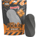 Screaming O Safety Jackits Ultra-Soft Mansturbation Sleeve Grey