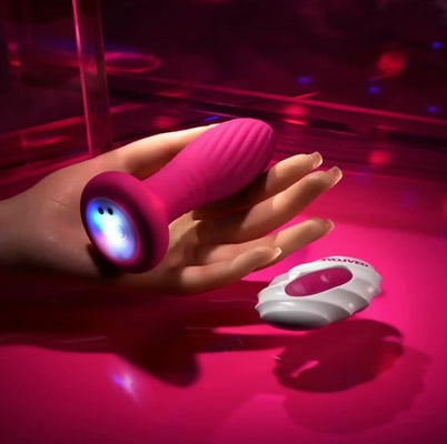 EVOLVED PARTY PLUG