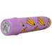 Goodhead Buzz Buddies 5 Inch Muti-Speed Vibe Bananas Lavender